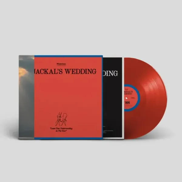 Westerman — A Jackal's Wedding