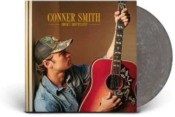 Conner Smith — Smoky Mountains 2024