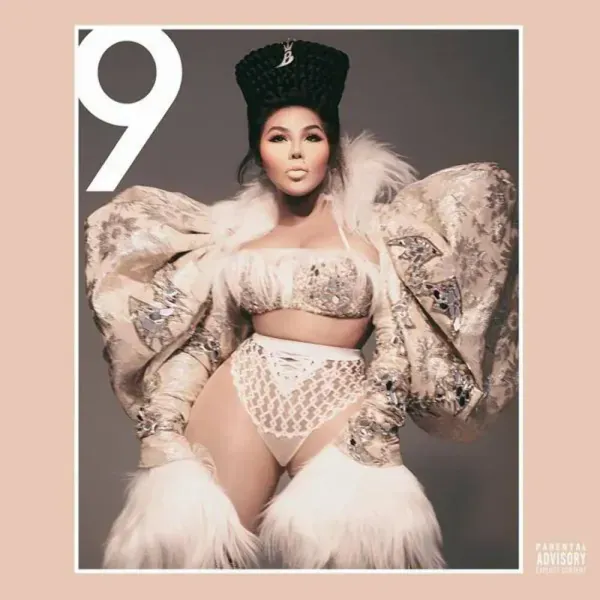 Lil' Kim — 9
