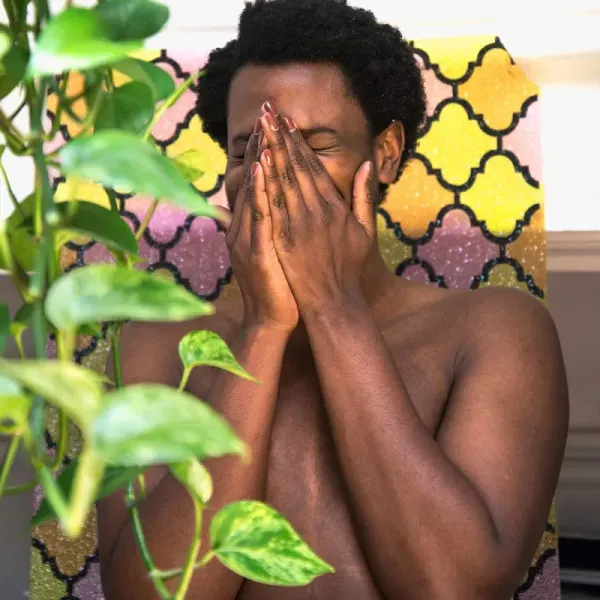 Shamir — Hope Релиз 2023