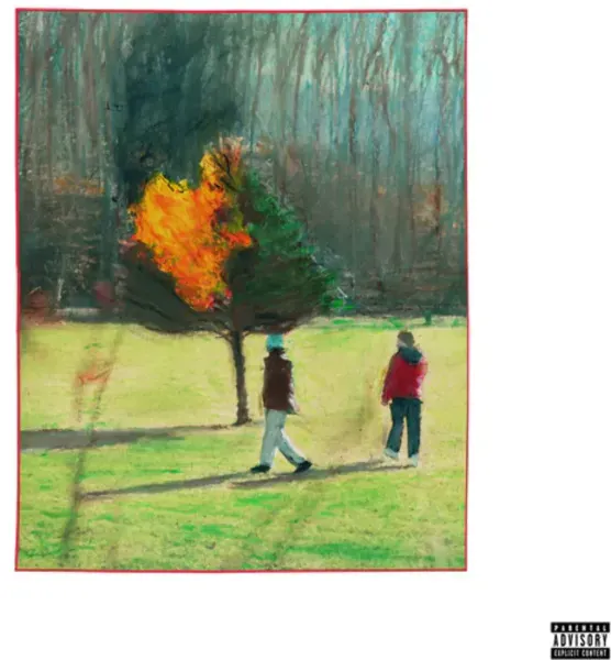 Citizen — Calling The Dogs (Релиз 2023) Sealed