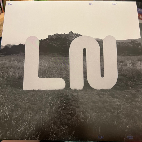 Local Natives — But I'll Wait For You