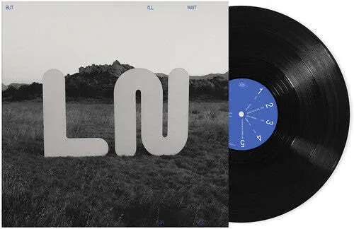 Local Natives — But I'll Wait For You