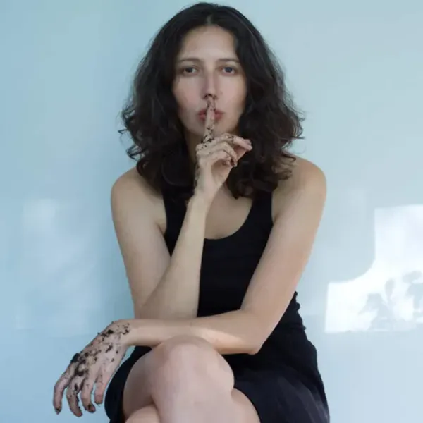 Maria Usbeck — Naturaleza 2025