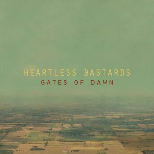 Heartless Bastards — Restless Ones Sealed