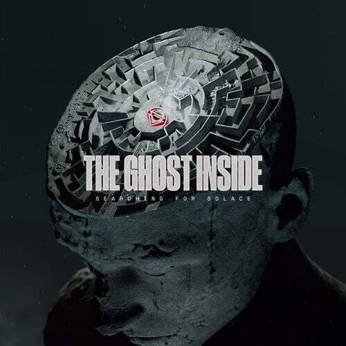 The Ghost Inside — Searching for Solace Релиз 2024