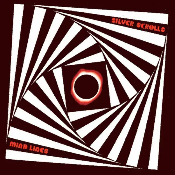 Silver Scrolls — Mind Lines