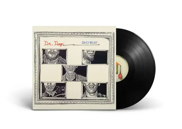 Dr. Dog — Easy Beat Релиз 2005