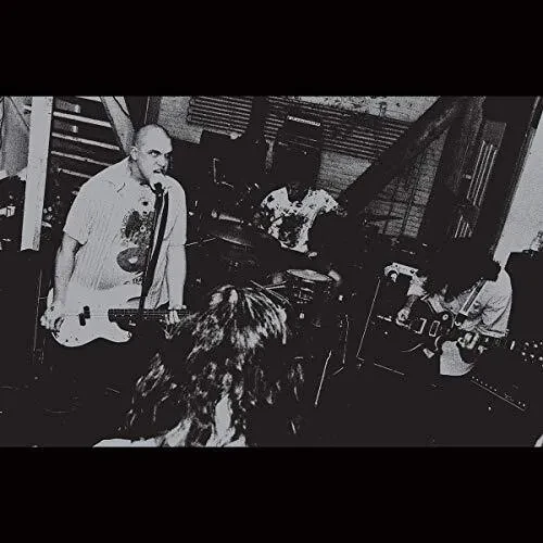 The Men — Hated: 2008–2011 Sealed