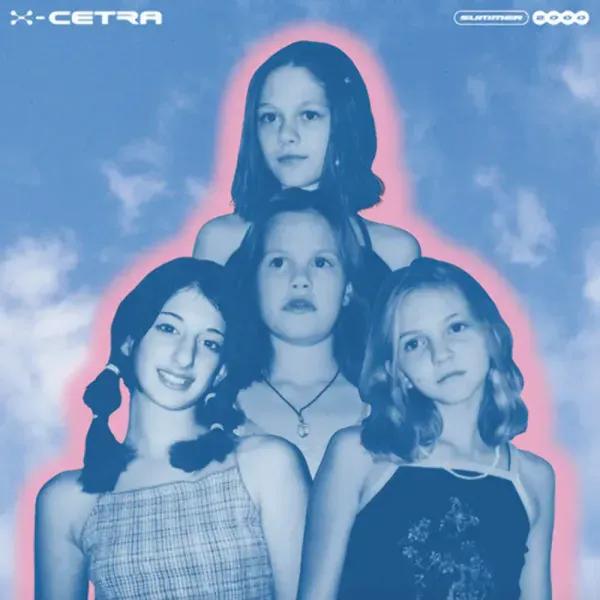 X-Cetra — Summer 2000