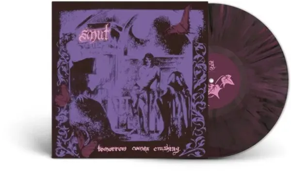 Smut — Tomorrow Comes Crashing