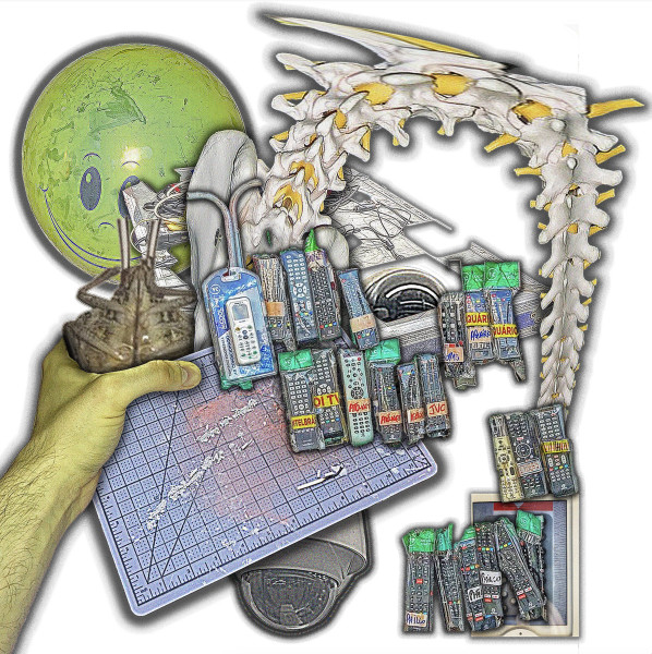 Lip Critic — Theft World