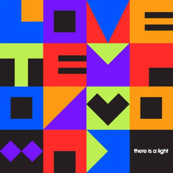 Lovetempo — There Is A Light