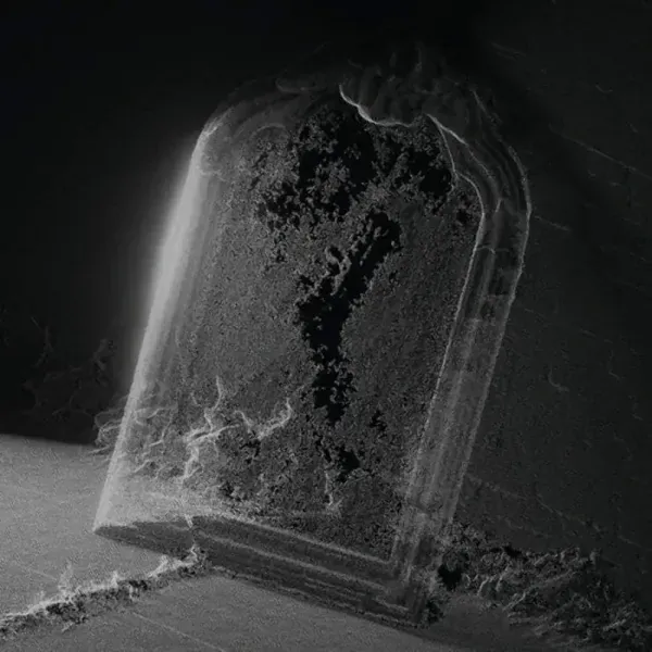 Visible Cloaks — Paradessence