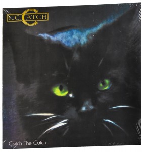 C.C — Catch. Catch The Catch