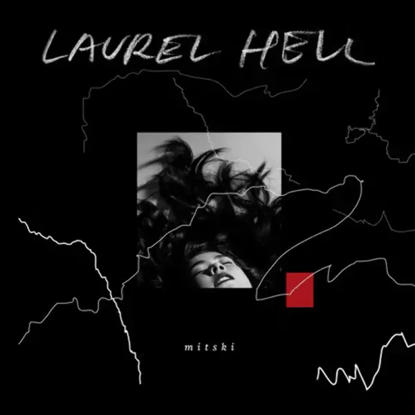 Mitski — Laurel Hell 2022 Sealed