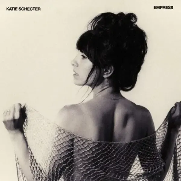 Katie Schecter — Empress
