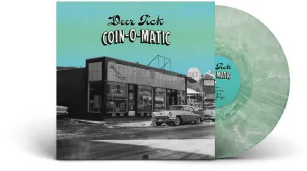 Deer Tick — Coin-O-Matic
