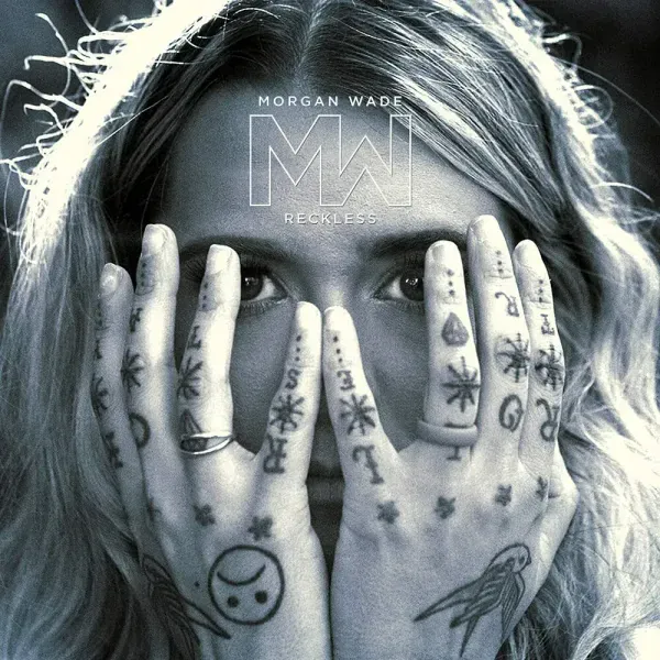 Morgan Wade — Reckless (Релиз 2021) Sealed