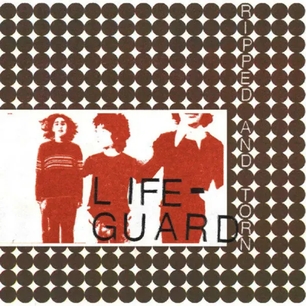 Lifeguard — Ripped and Torn 2025