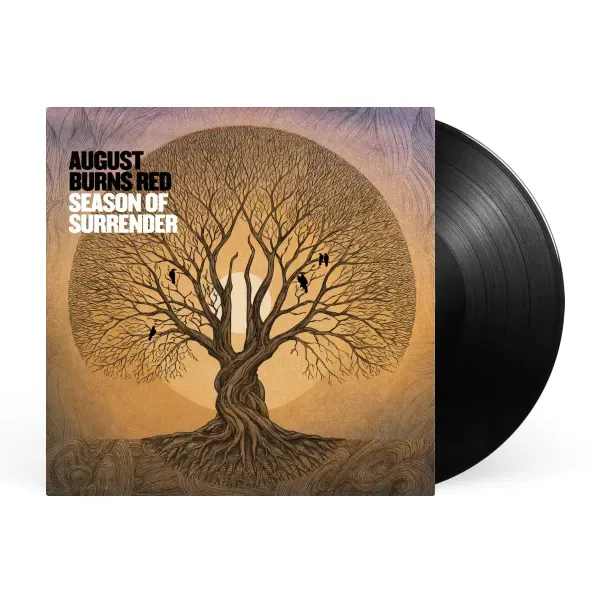 August Burns Red — Season of Surrender