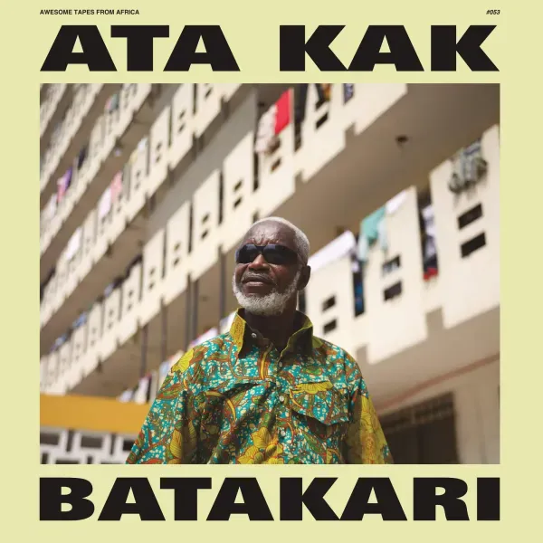 Ata Kak — Batakari