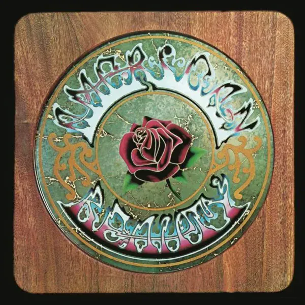 Grateful Dead — American Beauty (50th Anniversary) Sealed