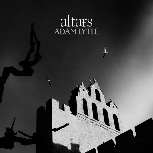 Adam Lytle — Altars