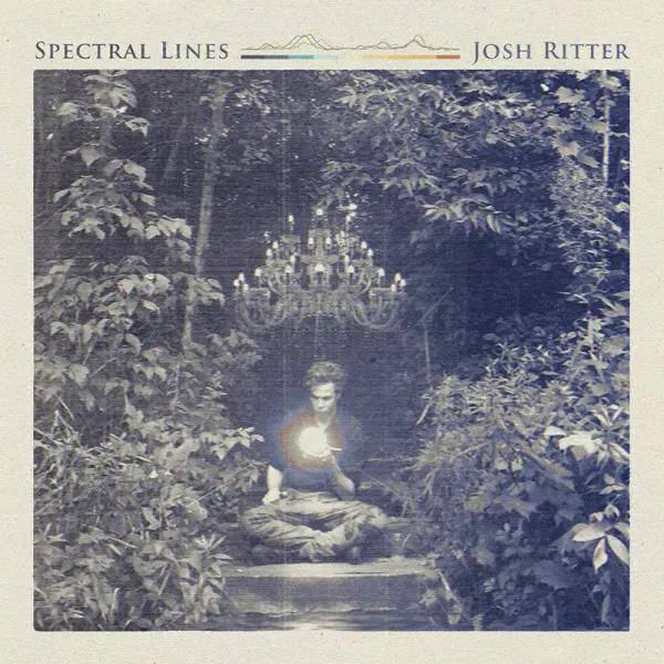 Josh Ritter — Spectral Lines 2023