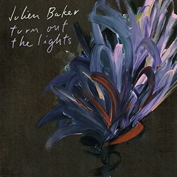Julien Baker — Turn Out The Lights (Релиз 2017) Sealed