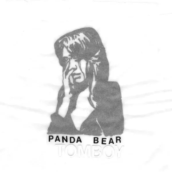 Panda Bear — Tomboy (Релиз 2023) Sealed