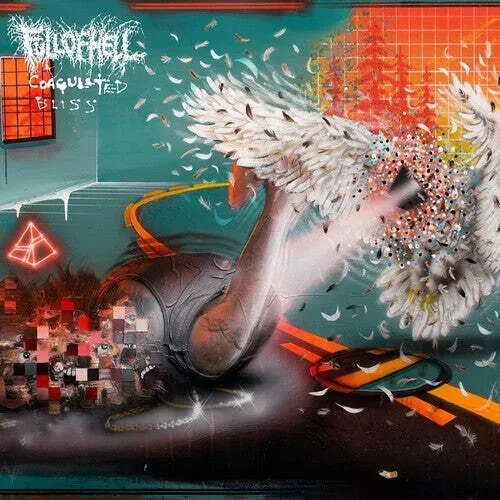 Full of Hell — Coagulated Bliss 2024