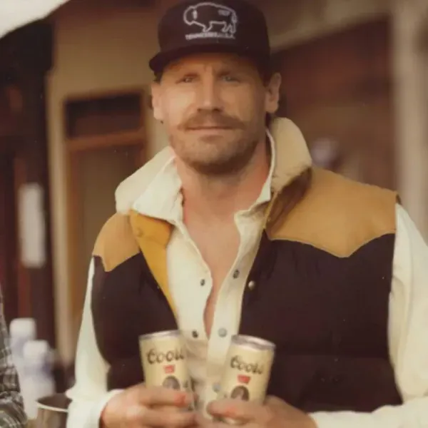 Chase Rice — Go Down Singin'