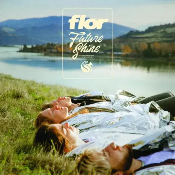 Flor — Future Shine 2023 Sealed