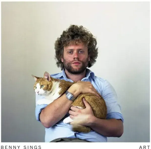 Benny Sings — Art Релиз 2011 Sealed