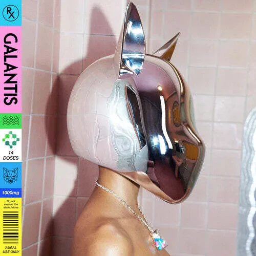 Galantis — Rx Релиз 2024