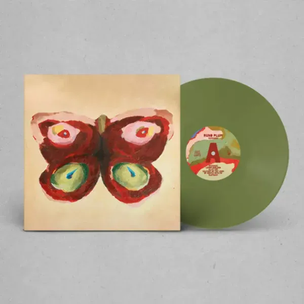 Runo Plum — Patching Релиз 2025