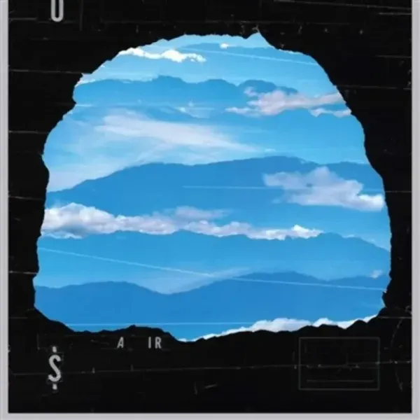 Oneida — Expensive Air