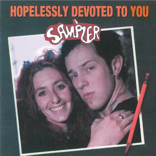 Various Artists — Hopelessly Devoted To You