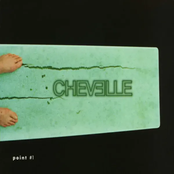 Chevelle — Point #1 Релиз 2026