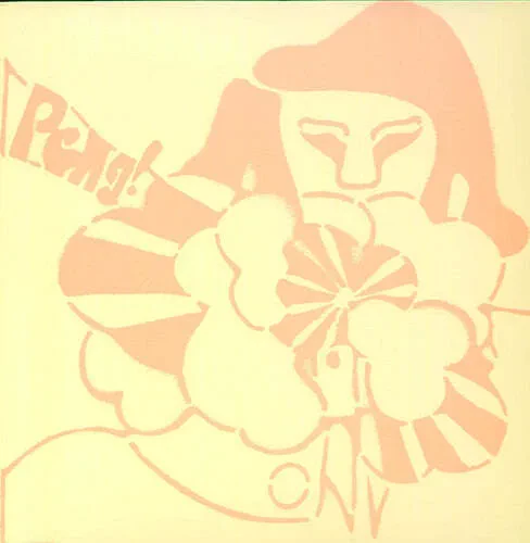 Stereolab — Peng! Релиз 2008