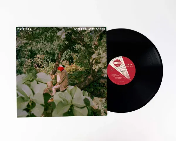 Pale Jay — Low End Love Songs 2024