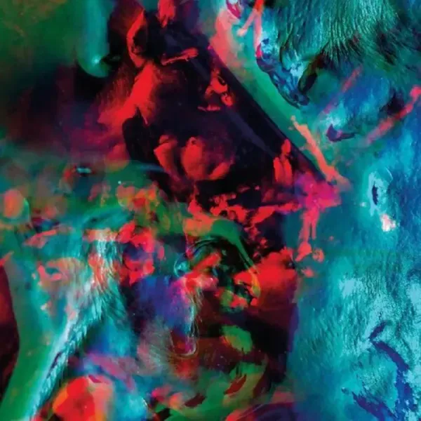 Lucy Gooch — Rain’s Break 2021