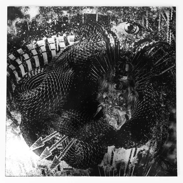 Full of Hell — Suffocating Hallucination 2023 Sealed