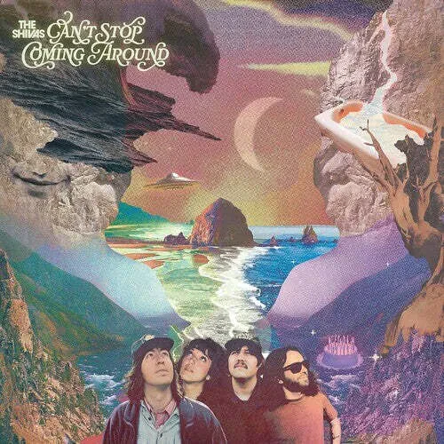 The Shivas — Can't Stop Coming Around 2024