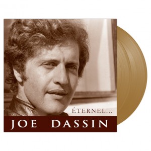 Joe Dassin — Joe Dassin Eternel… (Exclusive for Russia)