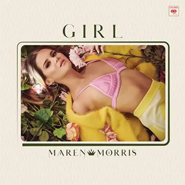 Maren Morris — Girl Sealed