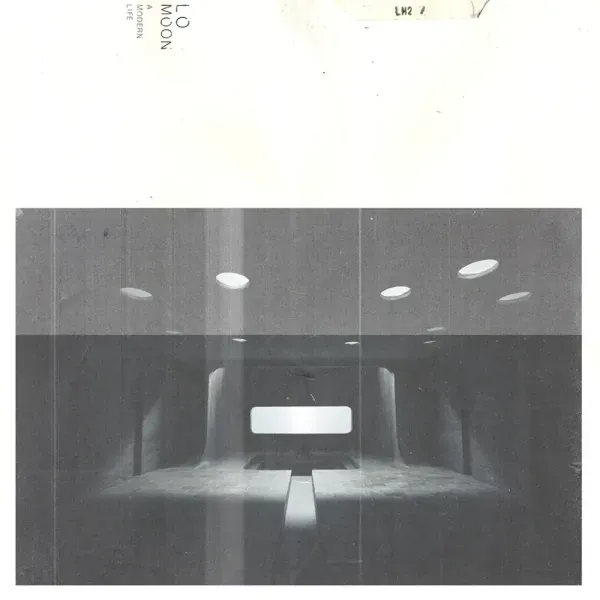 Lo Moon — A Modern Life 2022 Sealed