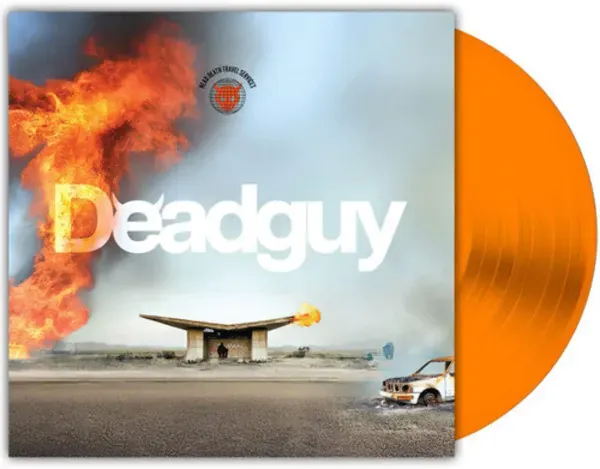 Deadguy — Near Death Travel Services