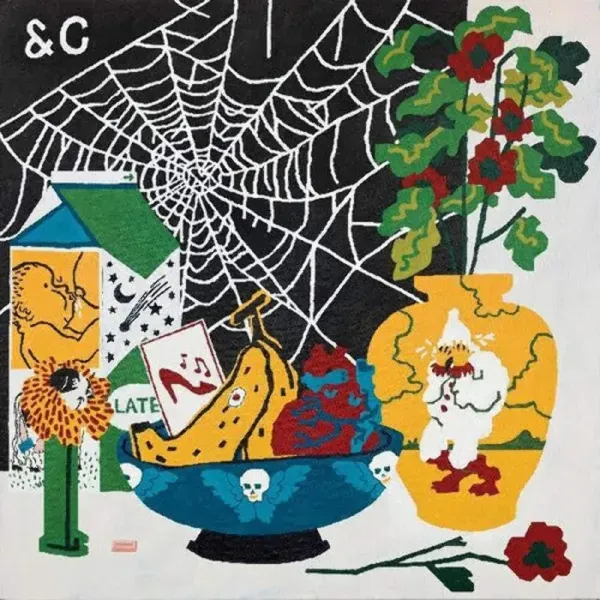 Parquet Courts — Sympathy for Life 2021 Sealed